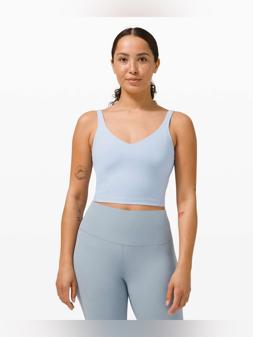 Lululemon Align Tank Nulu